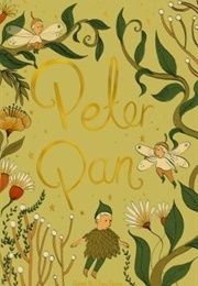 Peter Pan (J.M. Barrie)