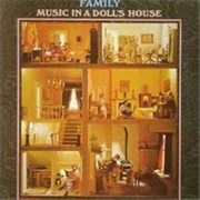 Music in a Doll&#39;s House (1968) by Family