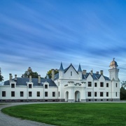 Alatskivi Castle