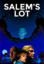 Salem&#39;s Lot (1979)