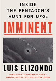 Imminent (Luis Elizondo)