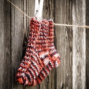 Knit Socks