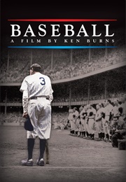 Ken Burns Baseball (1994)