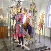 Tyrolean Folk Art Museum