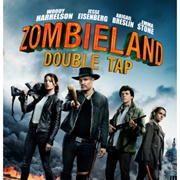 Zombieland: Double Tap