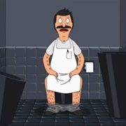 Bob&#39;s Burgers: &quot;Glued, Where&#39;s My Bob?&quot; (S6,E19)