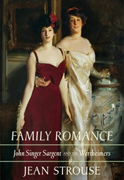 Family Romance (Jean Strouse)