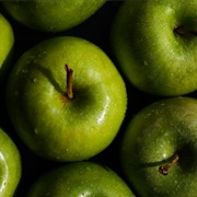 Green Apples