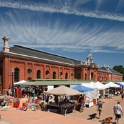 Eastern Market, Washington, D.C.