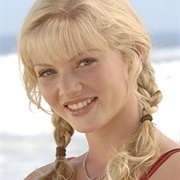 Cariba Heine