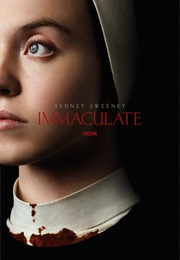 Immaculate (2024)