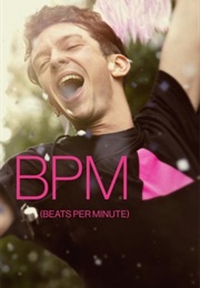 BPM (Beats Per Minute) (2017)