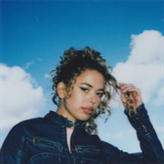 Nilüfer Yanya - My Method Actor - The Remixes - EP