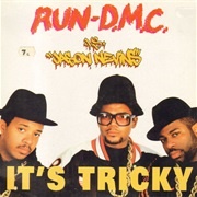 It&#39;s Tricky - Run-DMC