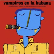 Vampiros En La Habana