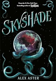 Skyshade (Alex Aster)