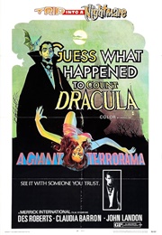 Guess What Happened to Count Dracula? (1971)