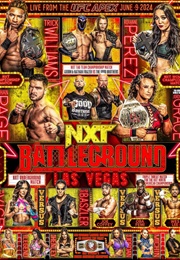 NXT Battleground (2024)