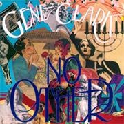 Silver Raven - Gene Clark