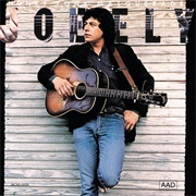 Fingernails - Joe Ely