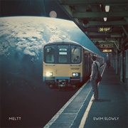 Swim Slowly (Meltt)