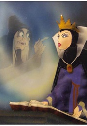 Queen Grimhilde (1937)