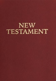 The New Testament (Various)