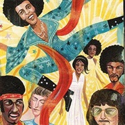 Sly and the Family Stone