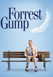 Forrest Gump (1994)