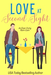 Love at Second Sight (Liwen Y. Ho)