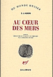 Au Coeur Des Mers (Samuel Joseph Agnon)