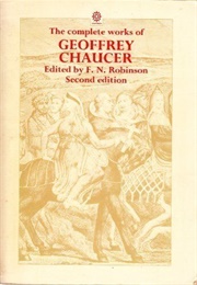 Complete Works (Geoffrey Chaucer)