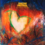 Snow Patrol - The Forest Is the Path