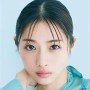 Ishihara Satomi