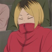 Kenma Kozume