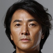 Ekin Cheng