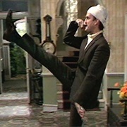 Fawlty Towers: &quot;The Germans&quot; (S1,E6)