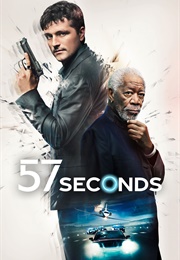 57 Seconds (2023)