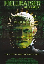 Hellraiser: Hellworld (2005)