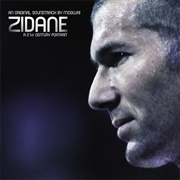 Mogwai - Zidane: A 21st Century Portrait