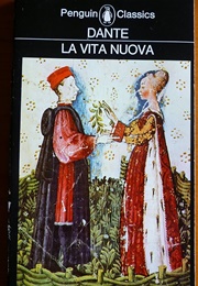 La Vita Nuova (Dante)