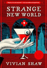 Strange New World (Vivian Shaw)