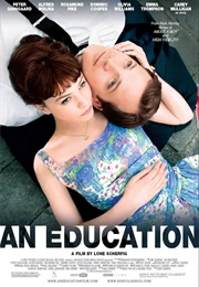 Carey Mulligan - An Education (2009)