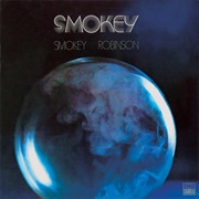 Smokey Robinson - Smokey