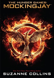 Mockingjay (Collins, Suzanne)