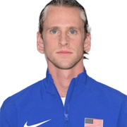 Cole Hocker (United States of America) Athletics