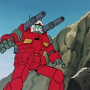 S1.E18: Zeon&#39;s Secret Mine