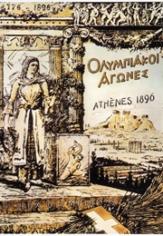 Athens (1896)