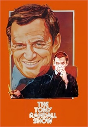 The Tony Randall Show Season 2 (1978)