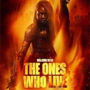 The Walking Dead: The Ones Who Live